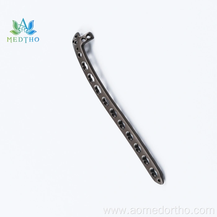 distal humerus lateral plate